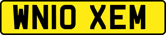 WN10XEM