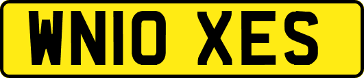 WN10XES