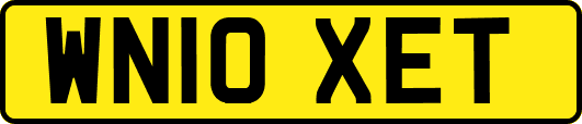 WN10XET