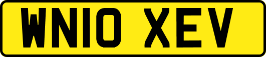WN10XEV