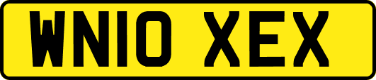 WN10XEX