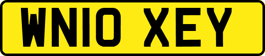 WN10XEY