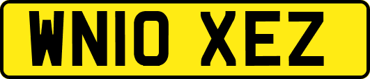 WN10XEZ