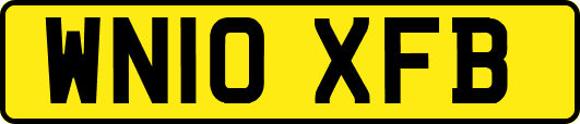 WN10XFB