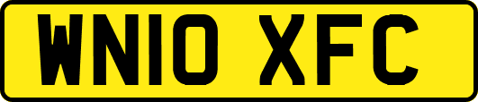 WN10XFC