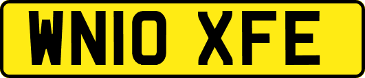 WN10XFE