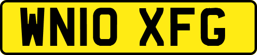 WN10XFG
