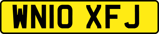 WN10XFJ