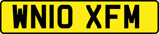 WN10XFM
