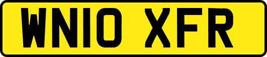 WN10XFR