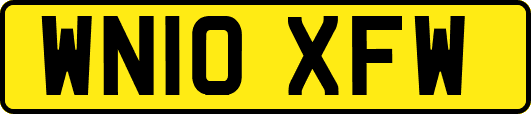 WN10XFW