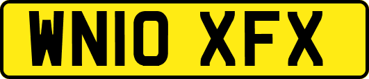 WN10XFX