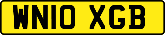 WN10XGB