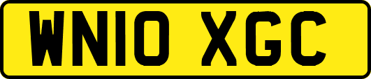 WN10XGC