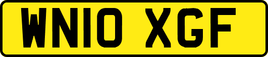 WN10XGF