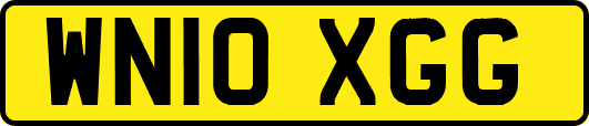 WN10XGG
