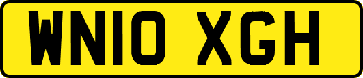 WN10XGH