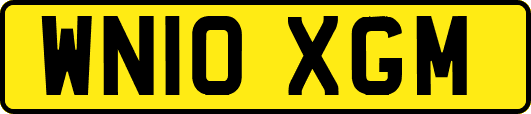 WN10XGM