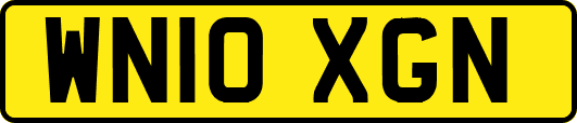WN10XGN