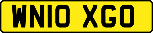 WN10XGO