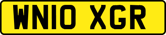 WN10XGR