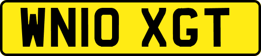 WN10XGT