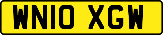 WN10XGW