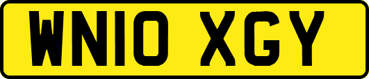 WN10XGY