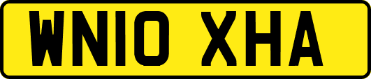 WN10XHA