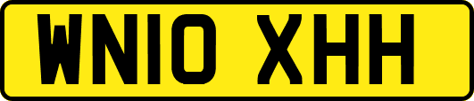 WN10XHH