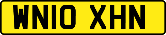 WN10XHN