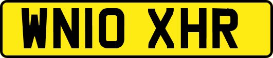 WN10XHR