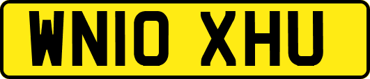 WN10XHU