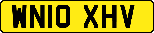 WN10XHV