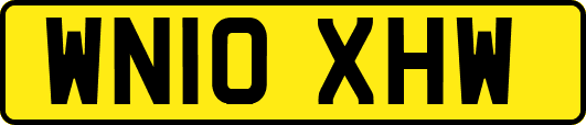 WN10XHW