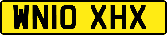 WN10XHX