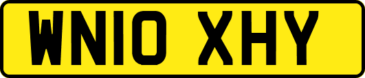 WN10XHY