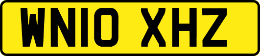 WN10XHZ
