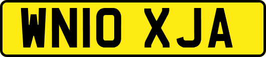WN10XJA