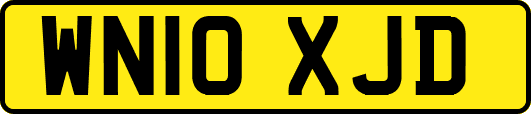 WN10XJD