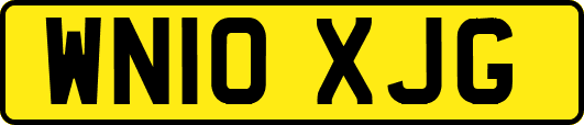WN10XJG