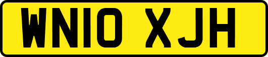 WN10XJH