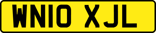 WN10XJL