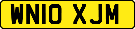 WN10XJM