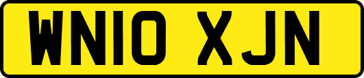 WN10XJN