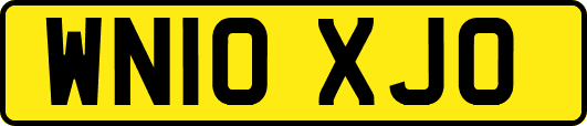 WN10XJO
