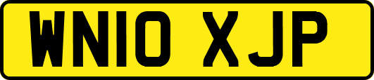 WN10XJP