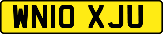 WN10XJU