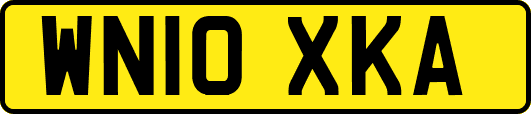 WN10XKA
