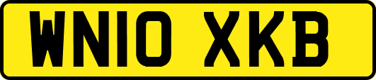 WN10XKB